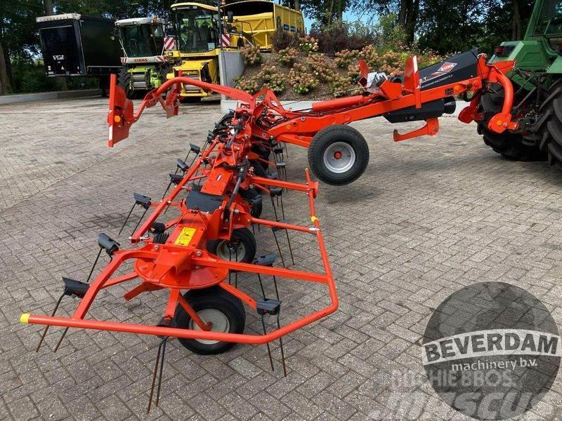 Kuhn GF 8712 T Other agricultural machines