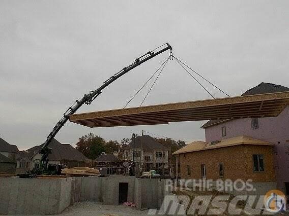 PM 150028SP Other lifting machines
