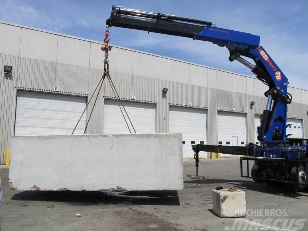PM 65024S Other lifting machines