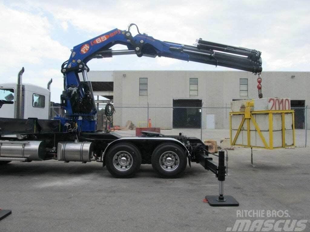 PM 65026S Other lifting machines