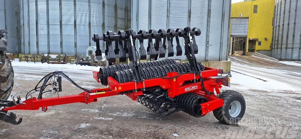 Quivogne RLM 630 Other tillage machines and accessories