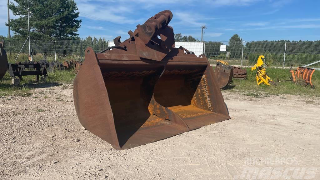  Ditch cleaning bucket NTP30 Buckets