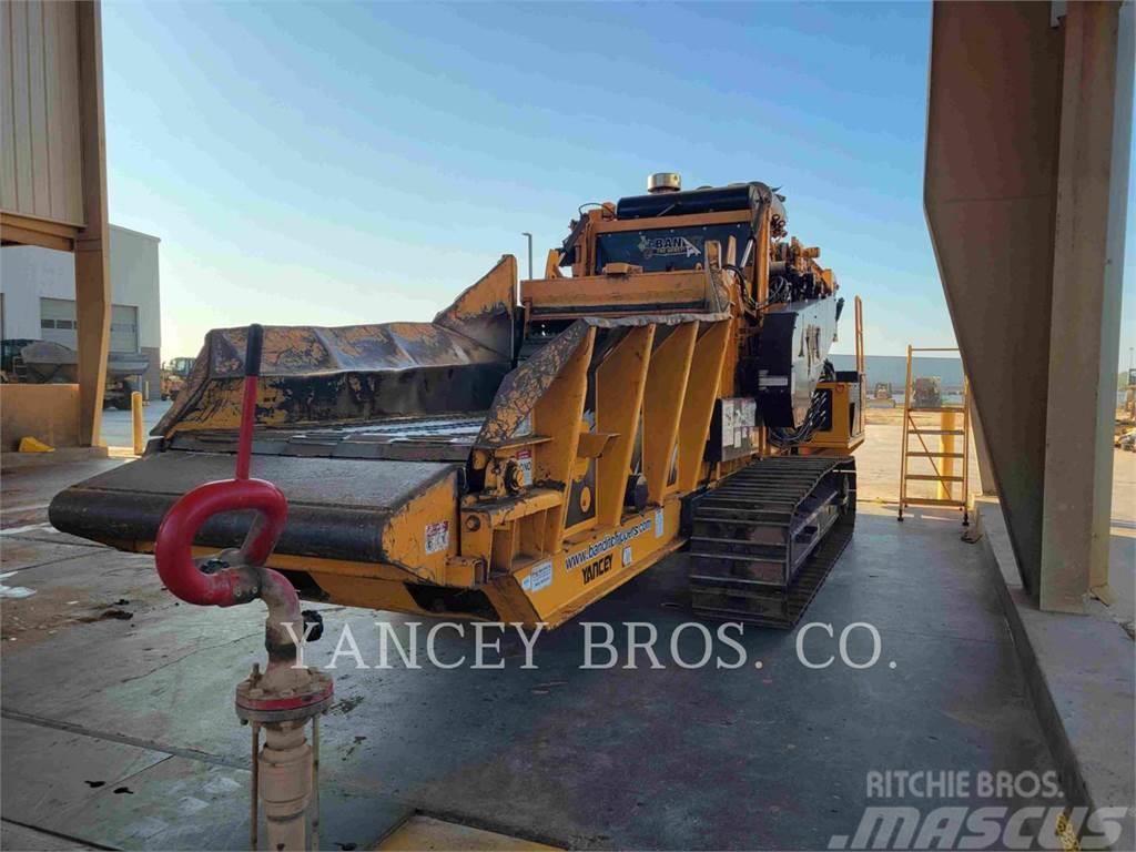 Bandit 2460TXP Crawler excavators