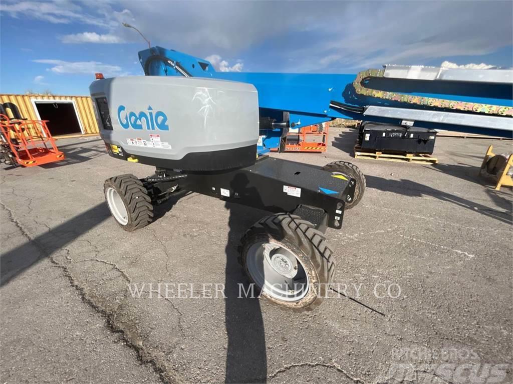 Genie S45XC Articulated boom lifts