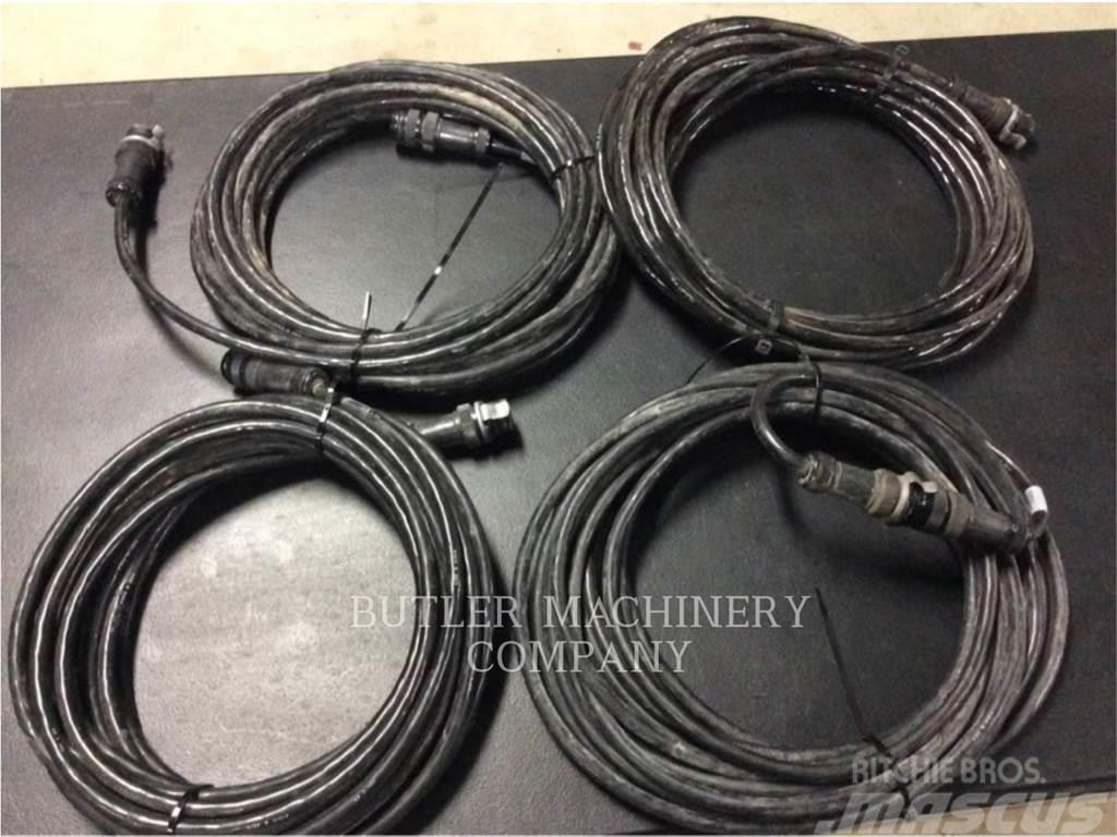 Trimble GPS SYSTEM EQUIPMENT EXT CABLE Other