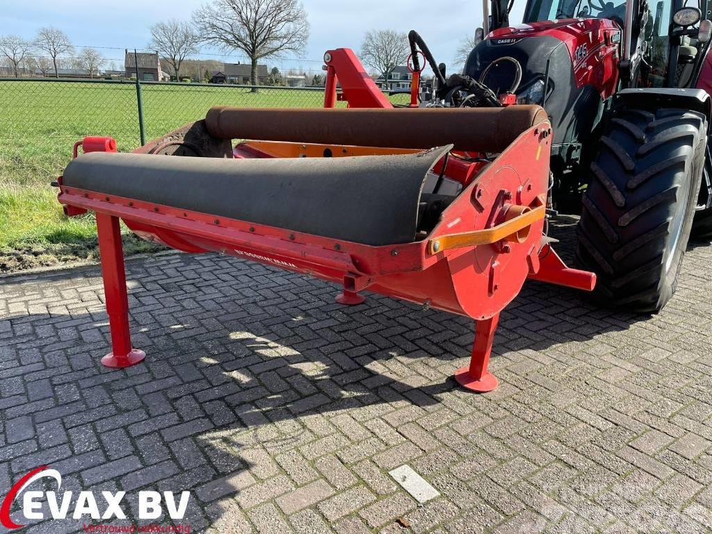 Dücker Mäher SMK 18 VR2 Pasture mowers and toppers