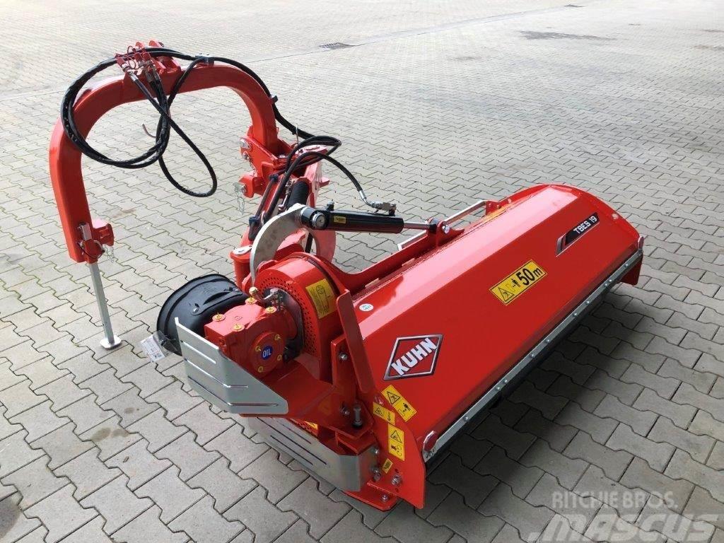 Kuhn TBES 19 Other groundcare machines