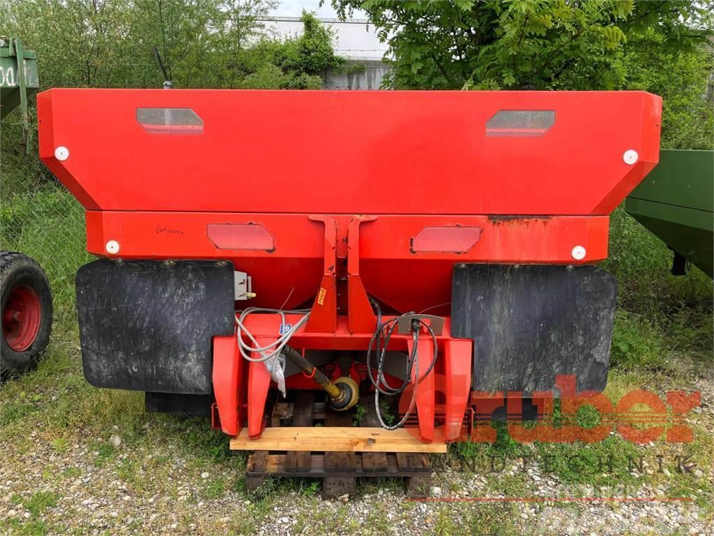 Rauch AXIS 30.1 Mineral spreaders