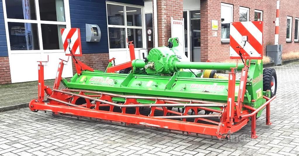 Baselier FF 310 Other tillage machines and accessories