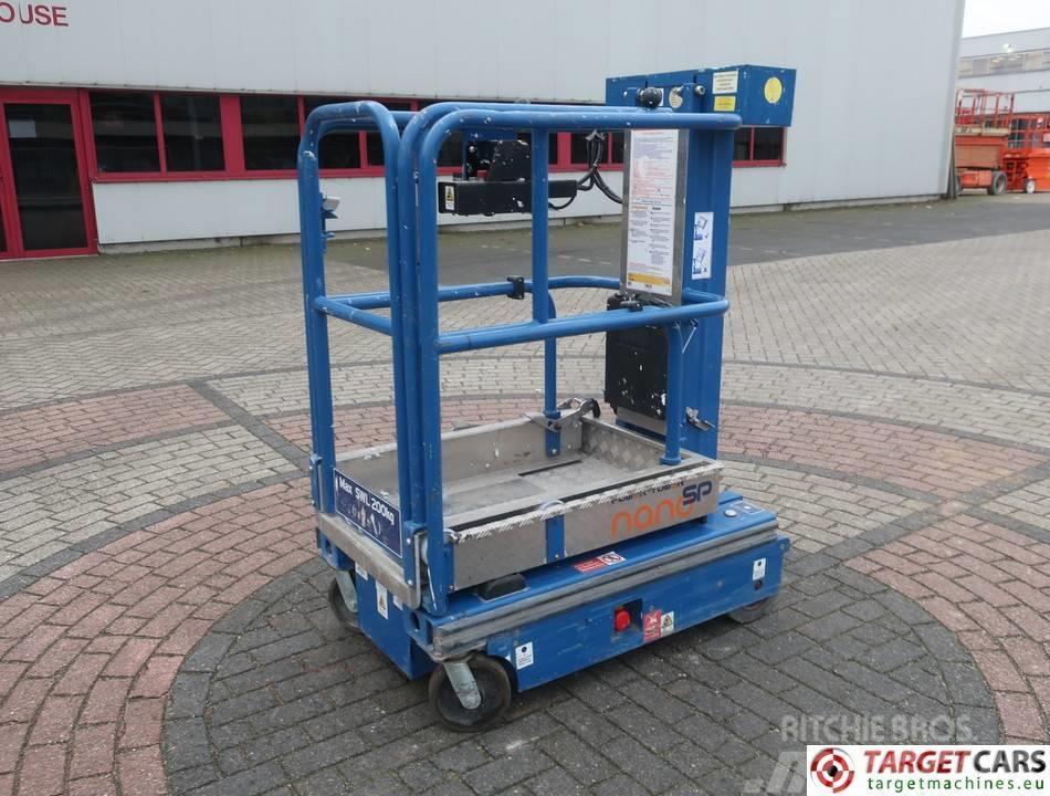 Power Tower  Nano SP Drive Vertical Lift 450cm Other lifts and platforms