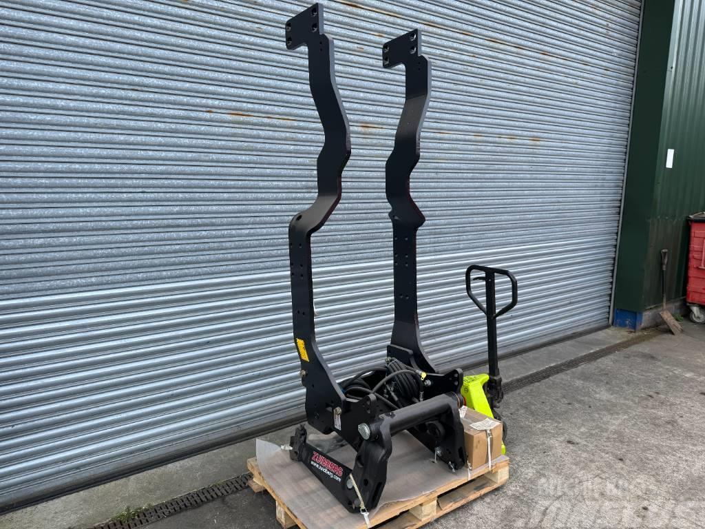 Zuidberg 5 Tonne Front Linkage Other tractor accessories