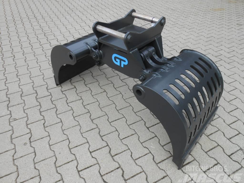 GP Equipment GP450-ZD-S45-0 Buckets