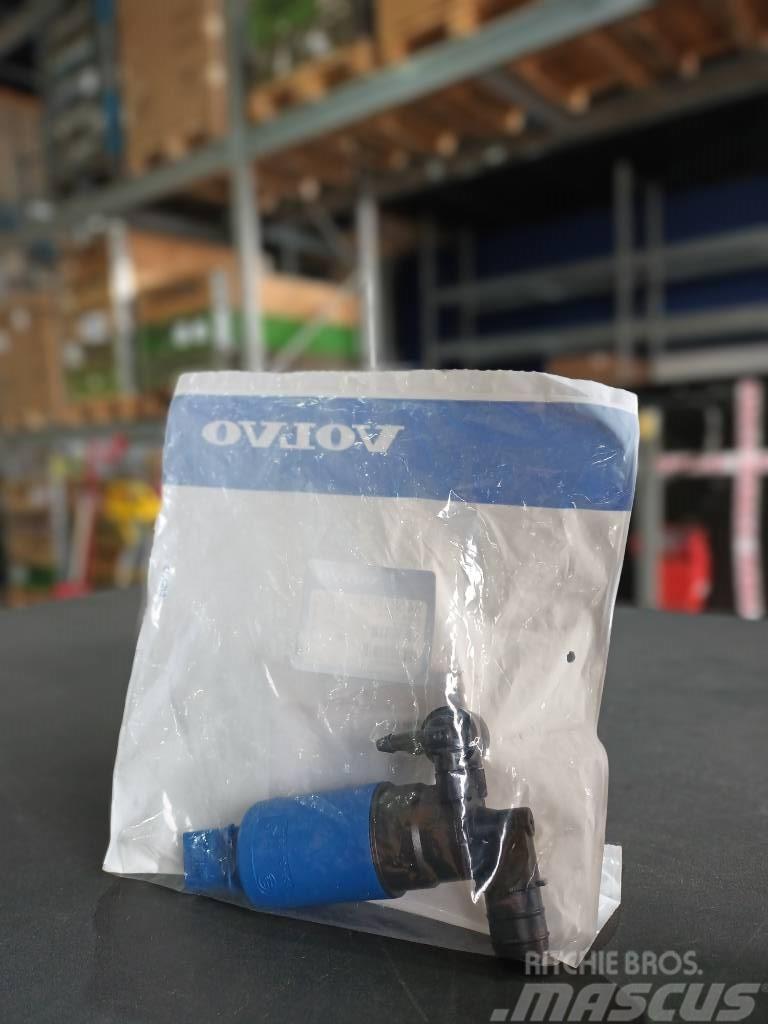 Volvo PUMP 84081004 Other components