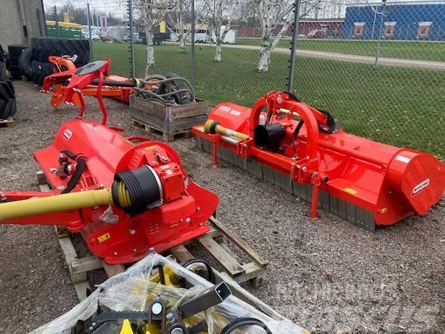 Maschio slagklippare Pasture mowers and toppers