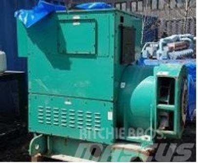 Stamford 2000 KW Generator Diesel Generators