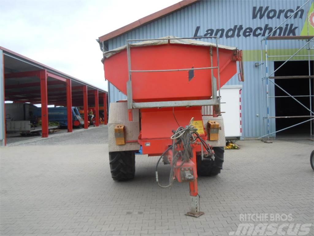 Rauch TWS 7000 Mineral spreaders