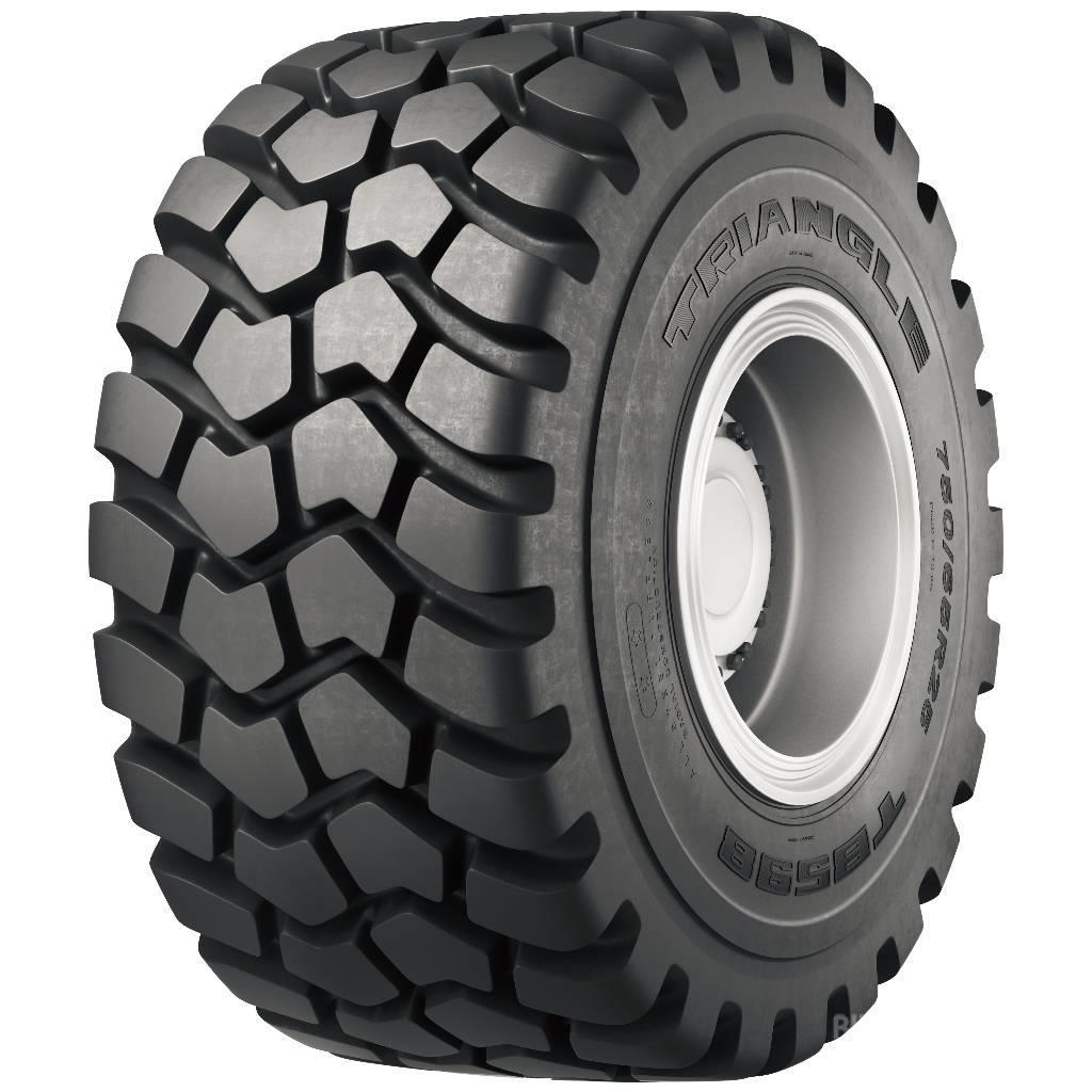 Triangle 750/65R25 TB598 ** E3 TL Tyres, wheels and rims