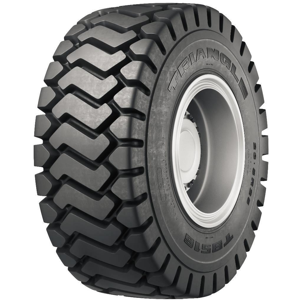 Triangle 17.5R25 TB516 ** E3/L3 TL Tyres, wheels and rims