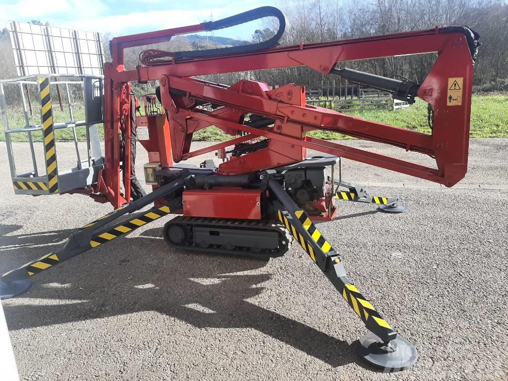 Hinowa GOLD LIFT 1470 Articulated boom lifts