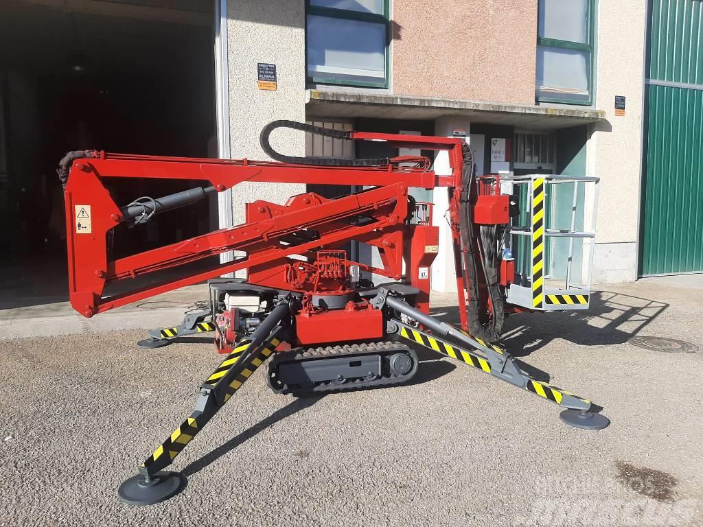 Hinowa GOLD LIFT 1470 Articulated boom lifts