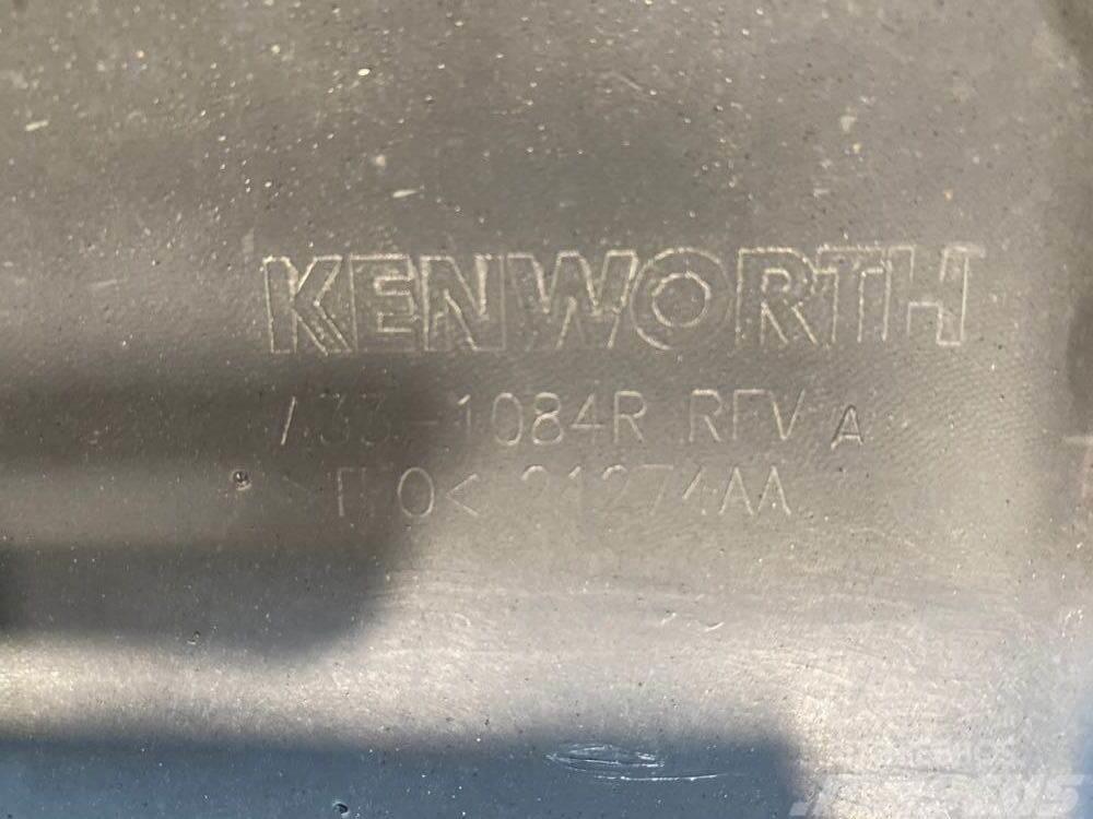 Kenworth T700 Other components
