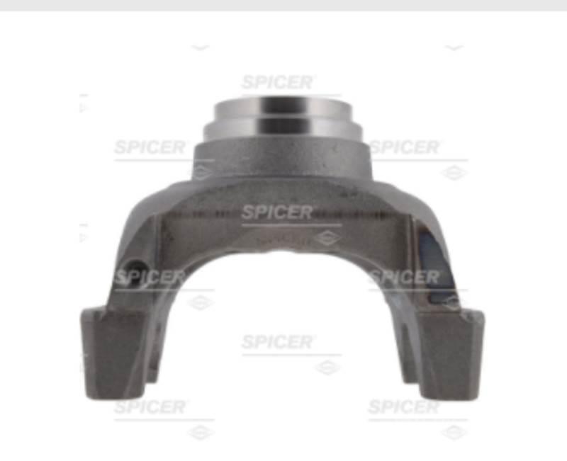 Spicer 1760 Series Yoke Other components
