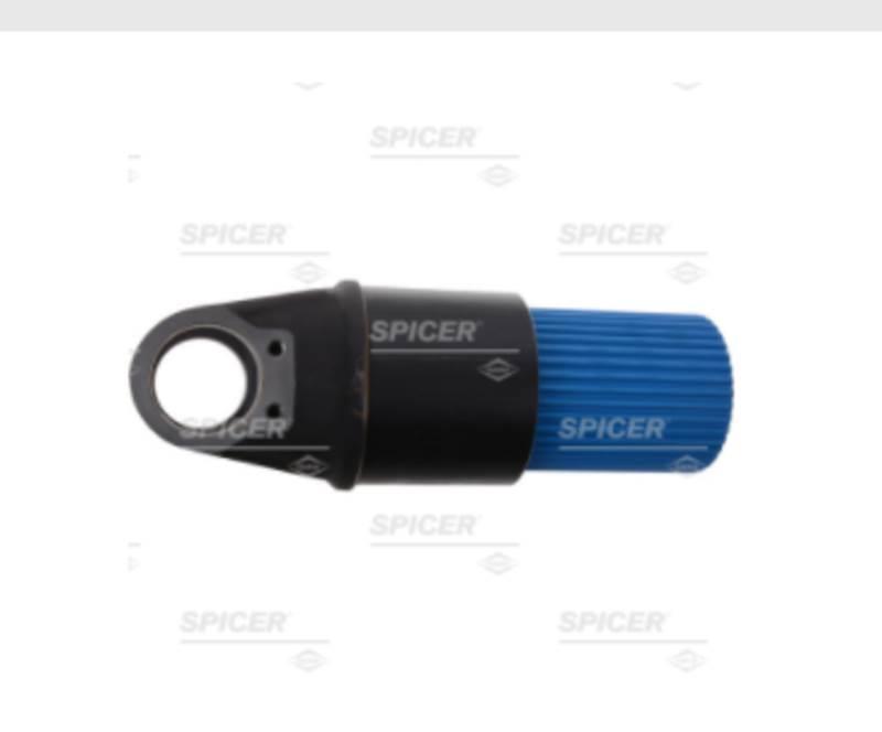 Spicer SPL170 Series Yoke Shaft Other components