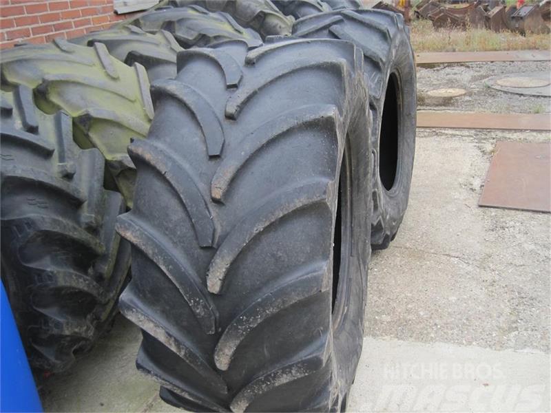 Vredestein 600/65 R28 Tyres, wheels and rims