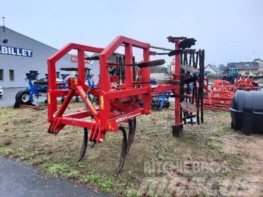 Horsch DECHAUMEUR Other agricultural machines