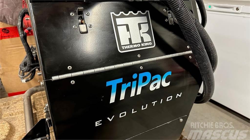 Thermo King TRIPAC EVOLUTION APU AXILIARY POWER UNIT Other