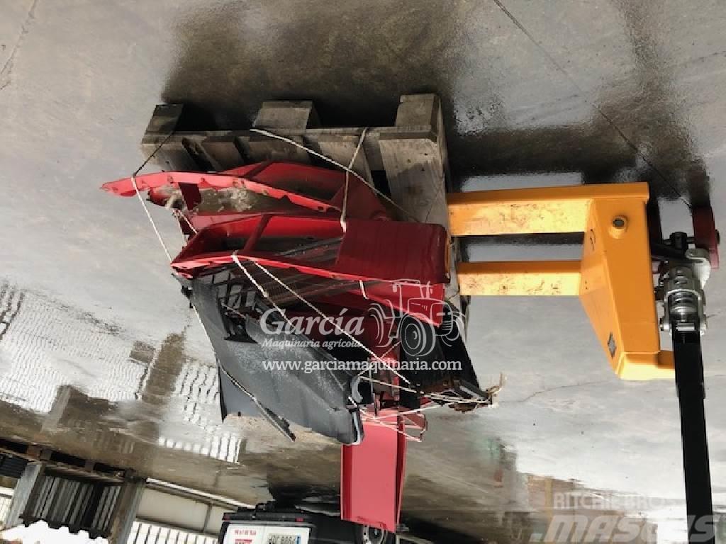 Case IH 5120-5130-5140-5150 Other agricultural machines