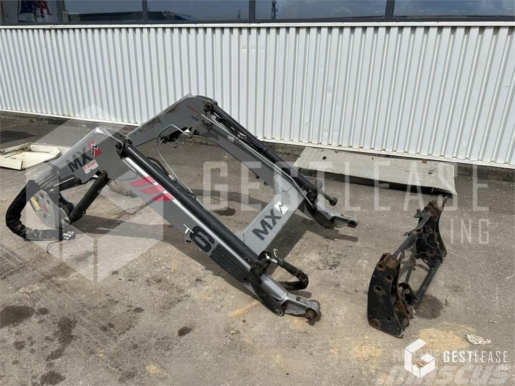 Mailleux CHARGEUR T6 MXT6 Other agricultural machines