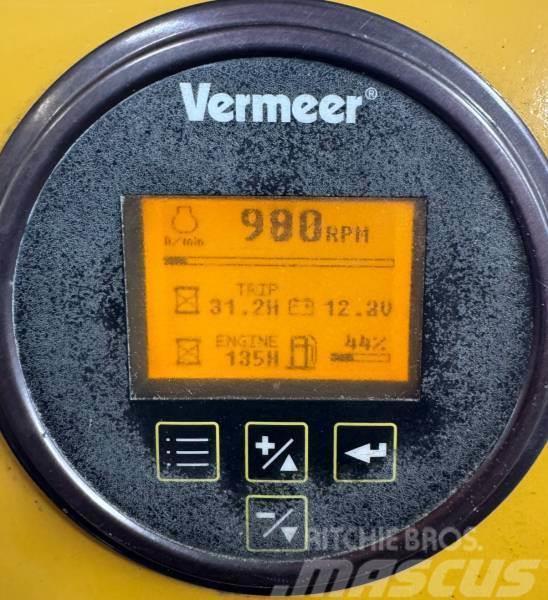 Vermeer PTX44 Trenchers