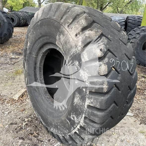 BKT 14.00X24 Tyres, wheels and rims