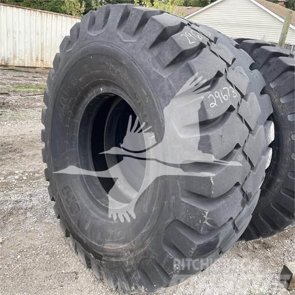BKT 24.00X35 Tyres, wheels and rims