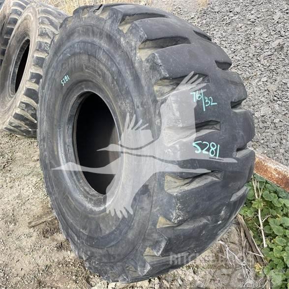 Bridgestone 23.5R25 Tyres, wheels and rims