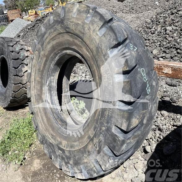 Primex 16.00X25 Tyres, wheels and rims