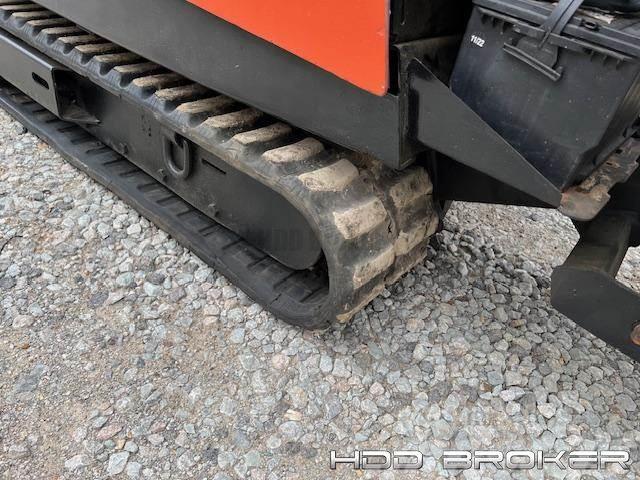 Ditch Witch JT1220 Mach 1 Horizontal Directional Drilling Equipment