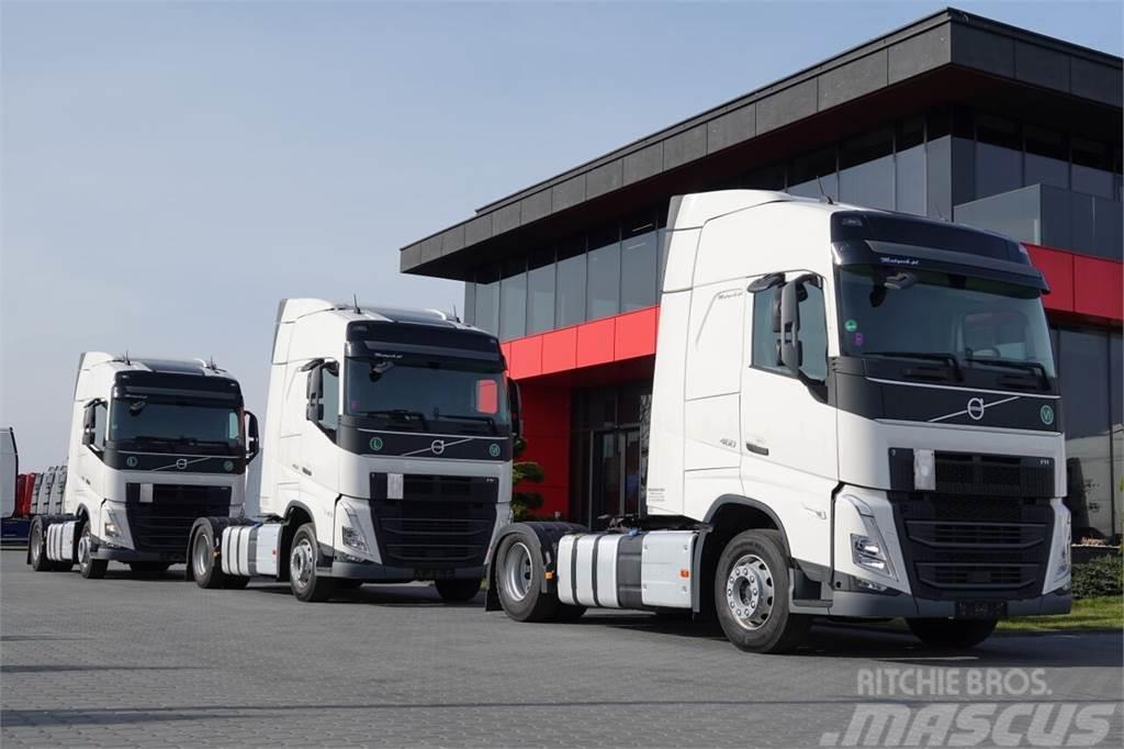 Volvo FH 460 / 70 tys.km. / I-SHIFT / 2023 ROK / NOWY / Tractor Units