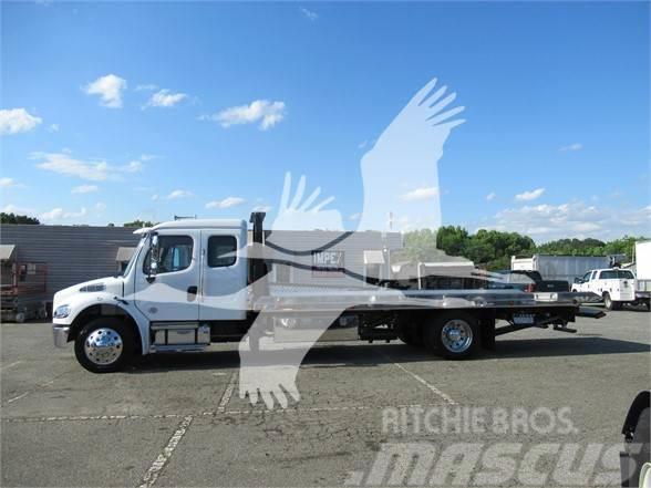 Freightliner BUSINESS CLASS M2 100 Other