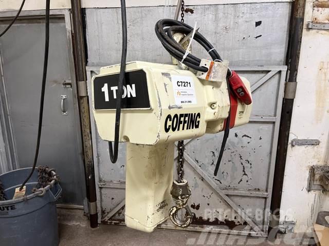 Coffing EC2048-3 Other