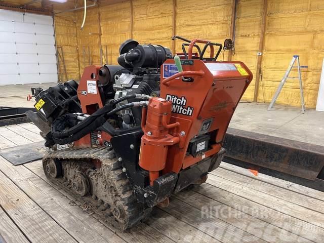 Ditch Witch VP30 Other