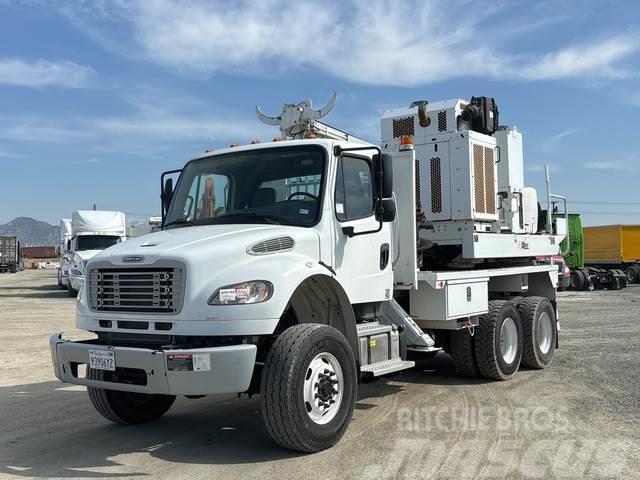 Freightliner M2 Other