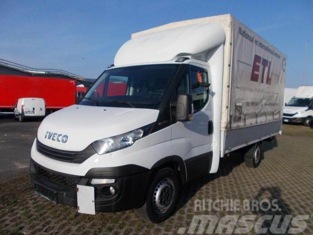 Iveco DAILY 35S18 3000cc Other trucks