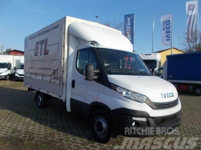 Iveco DAILY 35S18 3000cc Other trucks