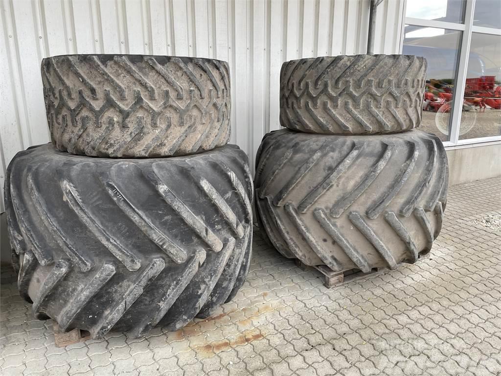 Goodyear 66X43.00-25 Tyres, wheels and rims