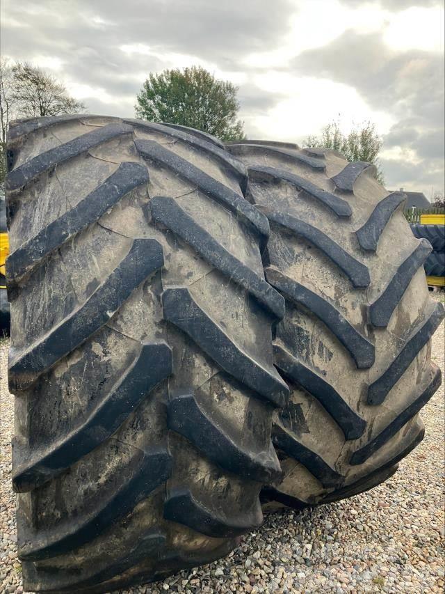 Michelin 900/60R42 Tyres, wheels and rims