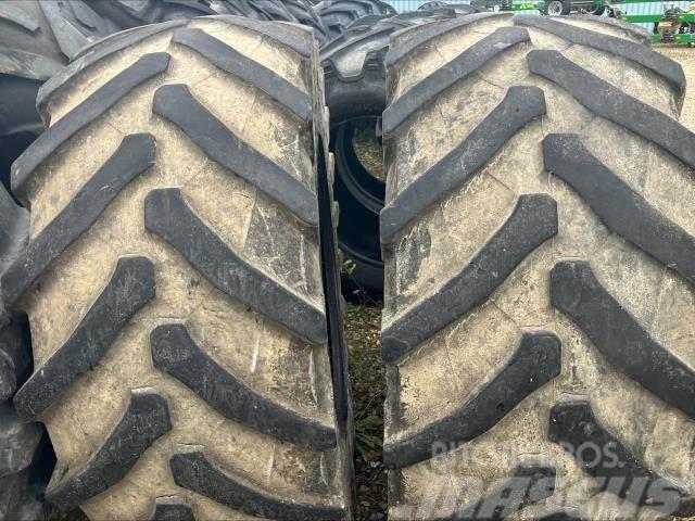 Michelin 900/60R42 Tyres, wheels and rims