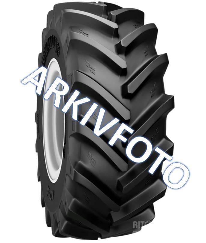 Trelleborg 850/50R30,5 TWIN Tyres, wheels and rims
