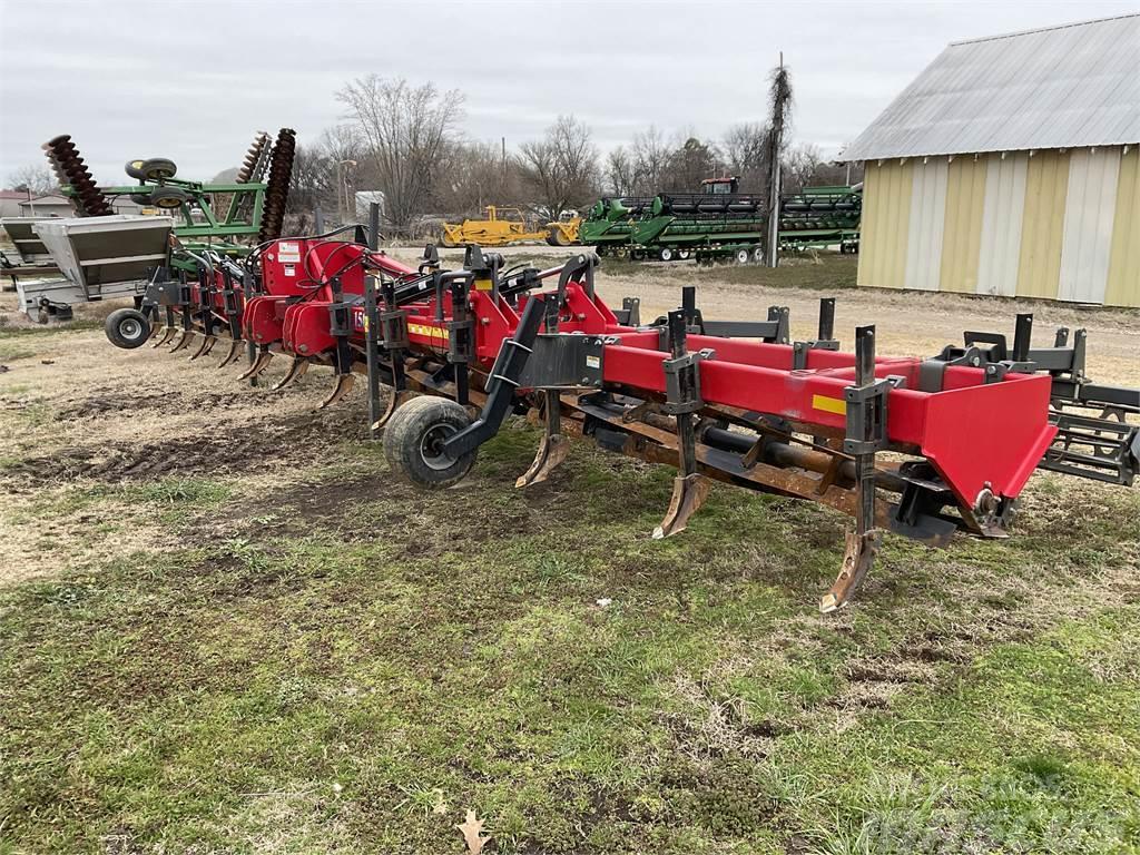 Wil-Rich 1500 Other sowing machines and accessories
